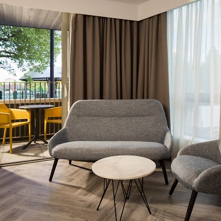 Roomzzz London Stratford Exterior foto